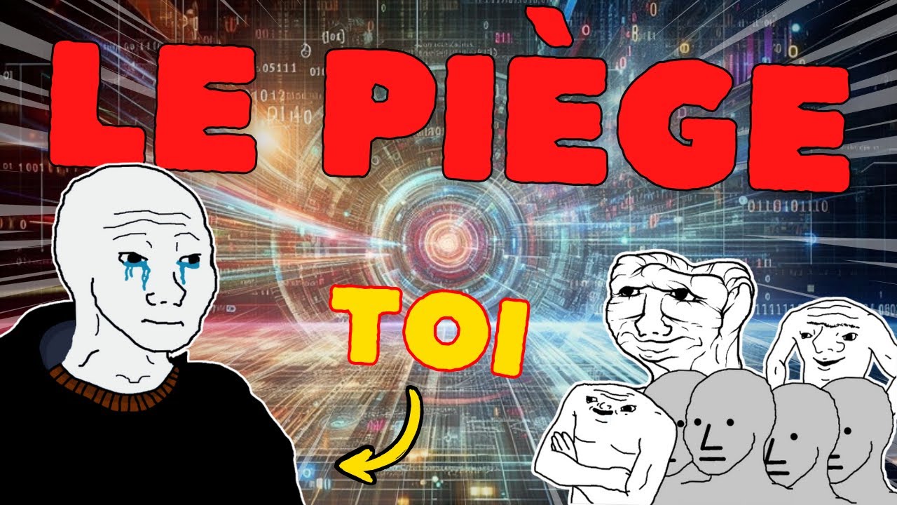 QUAND EST-CE QUE L'IA VA (ENFIN) TE REMPLACER ?