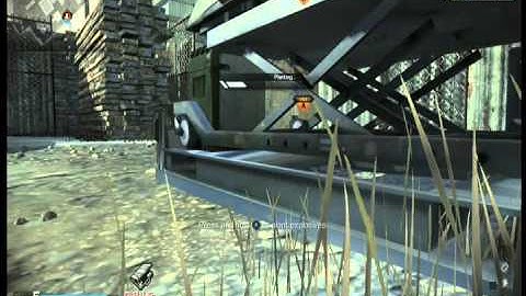 2v2 SnD Frieght 1v2 Clutch - GB