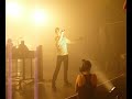 Born slippy - Underworld (live) @ I LOVE TECHNO 2010 (13.11.2010)