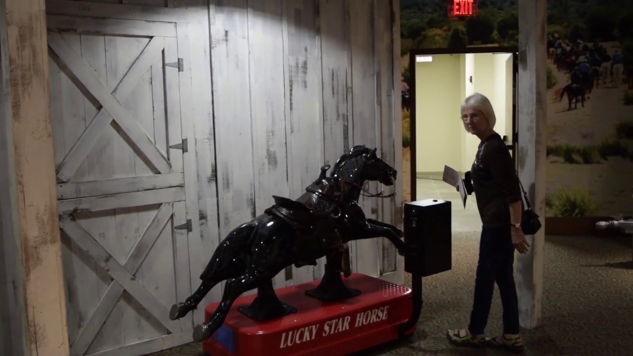 Route 66 Amarillo Sightseeing