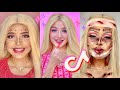 Barbie Girl Challenge TikTok Compilation 💅💓✨