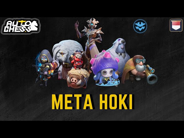 GREATER - BEST SOLUTION TO HIGH RANK • AUTO CHESS #01 - video Dailymotion