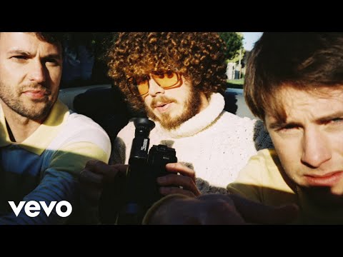 Beatenberg - Camera