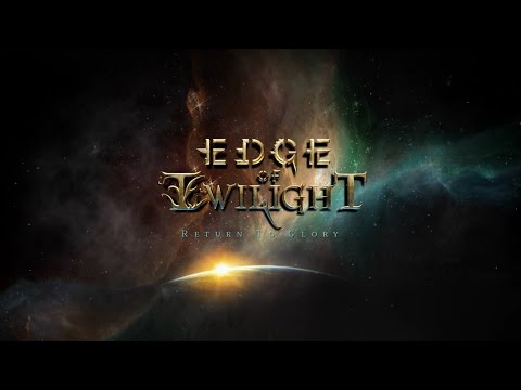 Edge of Twilight - Return to Glory - инди-слэшер-стимпанк