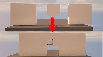 How to Turn Multiple Meshes into 1 in Just a Few Clicks! (Unreal Engine 5)