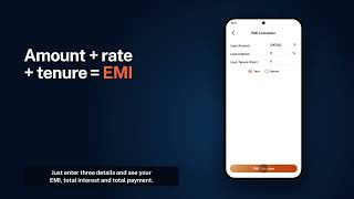 Calculate Your Loan EMI in Seconds – Financial & Loan Calculator
