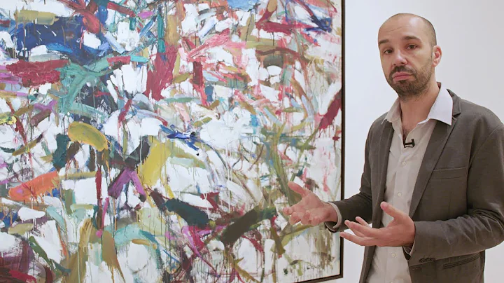 Women Artists and Postwar Abstraction | HOW TO SEE...