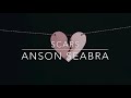 Anson Seabra- Scars