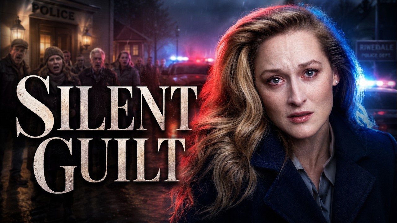 Silent Guilt