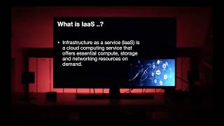 case study || Netflix || IaaS
