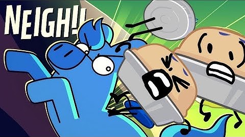 TPOT 17, but only when Pie is on screen.