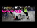 Jantastic 2017 Roller Derby Commercial