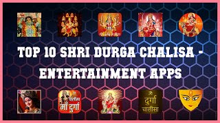 Top 10 Shri Durga Chalisa Android Apps screenshot 2