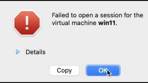 How to Fix VirtualBox VM Crashing When Choosing ISO File by FewSteps