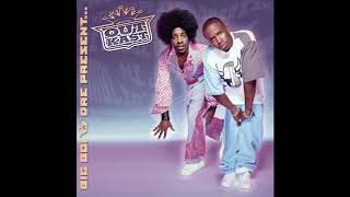 【レコード】OUTKAST - BIG BOI & DRE PRESENT Amazon.com: Big Boi & Dre Present, Outkast: CDs & Vinyl