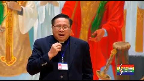 Bí Tích Rửa Tội để trở thành Tư Tế, Tiên Tri, Vương Giả