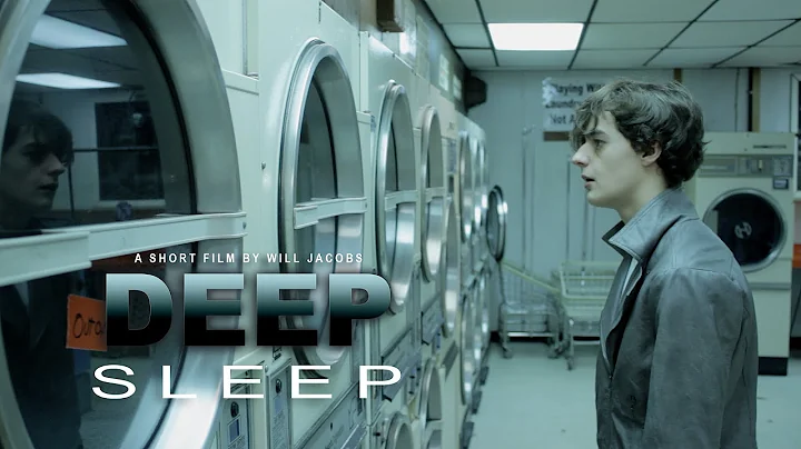 Deep Sleep - Sci-Fi Thriller Short Film by Will Ja...