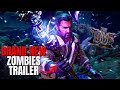 BO6 Zombies The Tomb NEW TRAILER Breakdown - Hidden Details, Pack a Punch and More!