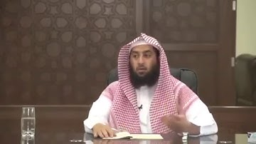 لمحة تدبرية عن سورة هود |أ.د عمر المقبل |