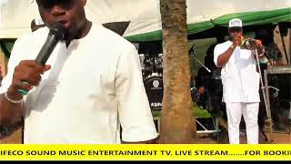 De Chris Band Awka  Old Highlife Remix