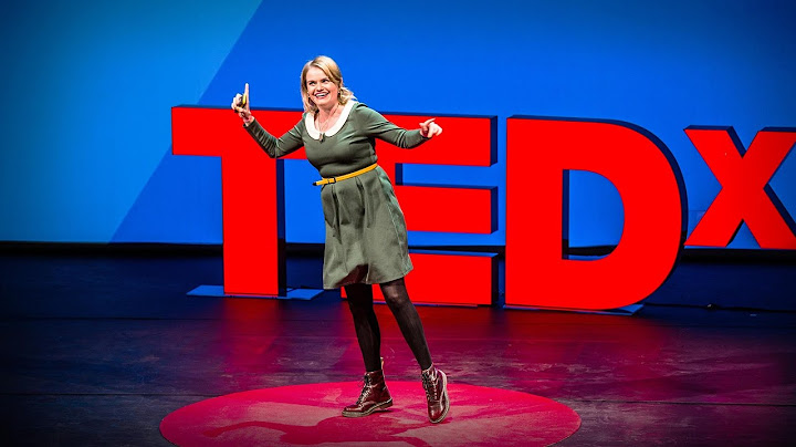 A scientific approach to the paranormal | Carrie Poppy