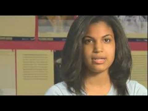 Pioneers in Science (Student Panel for Cynthia Breazeal) Instructional Video