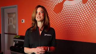 Diane Darbyshire - Studio Manager
