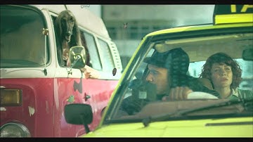 Little Big Planet Karting Intro - HD Game Cinematics