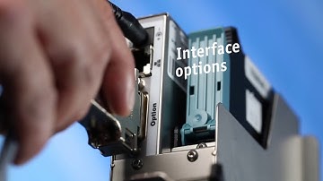 Markoprint X1JET Inkjet Print Systems