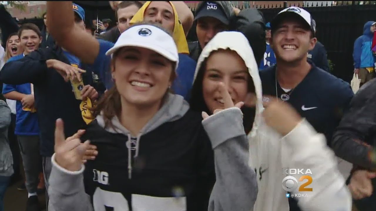 Fans Celebrate 99th Pitt Penn State Game As Rivalry s End Looms YouTube fans-celebrate-99th-pitt-penn-state-game-as-rivalry-s-end-looms-youtube