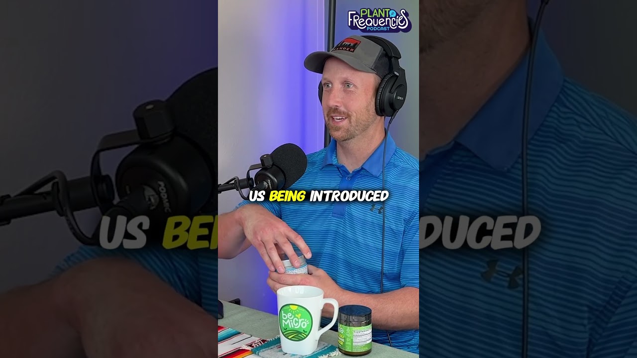 Freeze-Dried Microgreens with BeMicro