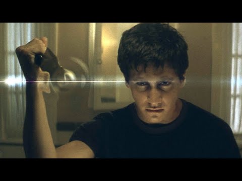 Karanlık Yolculuk - Donnie Darko Türkçe Altyazılı HD