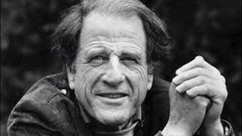 Bach - Lukas Foss & Josef Zimbler (1956) Concerto No. 1 in D Minor, BWV 1052