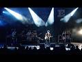 ストレイテナー「シーグラス」（“Fessy” 2019.10.19 at 日比谷野外音楽堂）