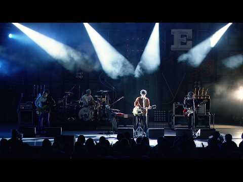 ストレイテナー「シーグラス」（“Fessy” 2019.10.19 at 日比谷野外音楽堂）
