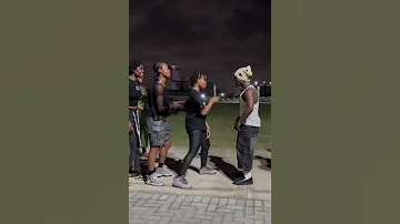Who Won This Game Or Challenge Amapiano Amapiano2024 Challenge 
