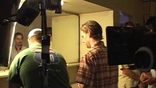 FOOTSTEPS Behind The Scenes