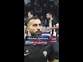 بسبب الإصابة حيماد عبدلي يثير الجدل في فرنسا