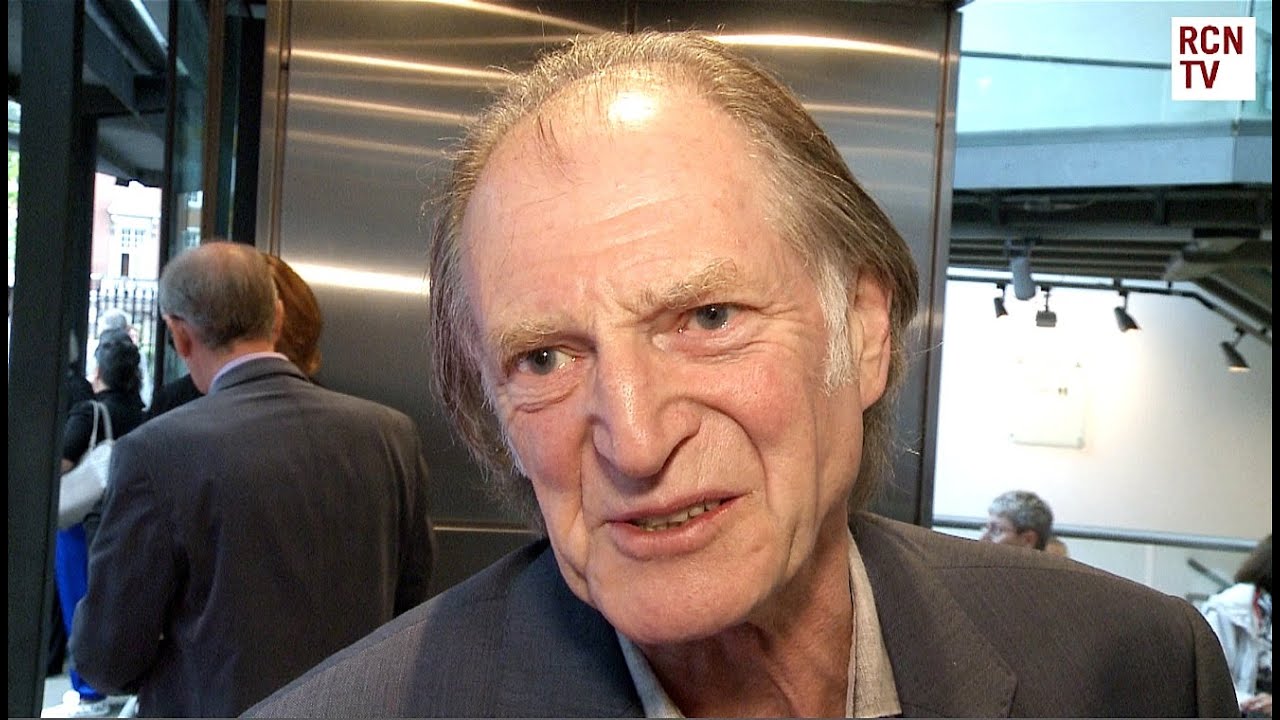 Game Of Thrones David Bradley Interview Walder Frey The Red Wedding Youtube