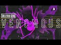 Sullivan King - Venomous (feat. Spencer Charnas of Ice Nine Kills) [Lyric Video]
