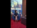 چند شنبه با سینا مسیح علی نژاد فع ال حقوق زنان ایرانی آمریکایی