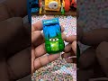Toy Hunt - Blue Green Carla Veloso Surprise, Mcr Cars #toys #toyhunt #cars mcqueen #tayo#automobile
