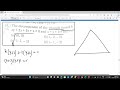 MATHEMATICS DOUBTS SESSION 8 l VECTORS l LINE PLANE l LPP l POS l LOGIC l MATRICES l ALGESH SIR