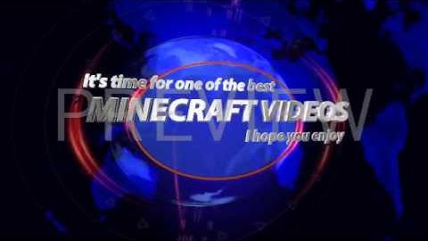 My first intro (there will be more coming for special videos - Created using Flixpress.com