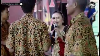 EMAN2 GANTENGE || VOC.BUNDA MUMUN || CITRA NADA LIVE DESA LUWUNG BATA || TANJUNG