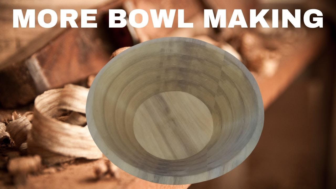 Scroll Saw Bowl With Inverted Base YouTube