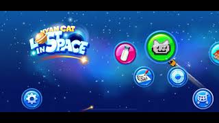 JUST LETSPLAY of the mobile game Nyan Cat screenshot 2