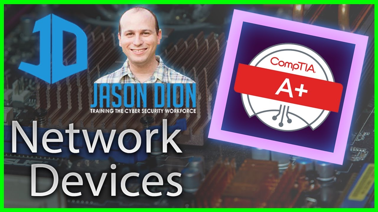 27 - Network Devices it certifications cost