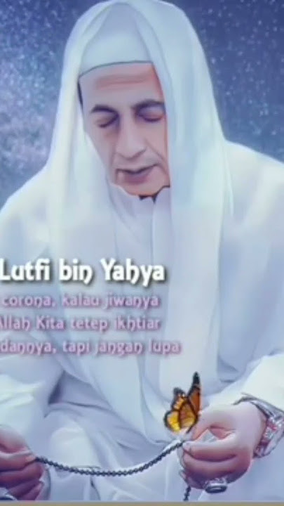 nasehat dari Abah habib Luthfi bin Yahya  #habibluthfi