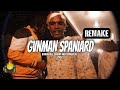 Skeng, Govana - Gvnman Spaniard Riddim Instrumental | REMADE 2022